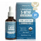 L-Methylfolate (15 mg) Plus Methyl-B12